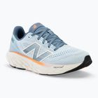 Scarpe da corsa da donna New Balance Fresh Foam X 880 v14 blu