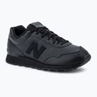 New Balance 515's V3 nero scarpe da uomo