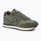 Scarpe da uomo New Balance 515's V3 oliva scuro