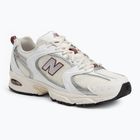 Scarpe New Balance 530, sale marino/rosso mercurio