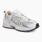 Scarpe da calcio bianche New Balance 530