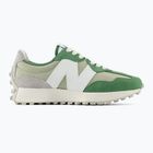Scarpe New Balance 327 V1 germano reale/olivina verde