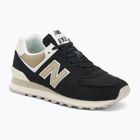 Scarpe da donna New Balance 574's V2 black