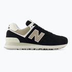 Scarpe da donna New Balance 574's V2 black