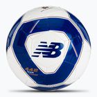 New Balance 442 Team Trainer calcio FB23062GWN bianco dimensioni 5