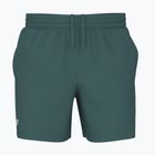 Pantaloncini da tennis New Balance Tournament Seersucker Short Uomo new spruc