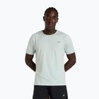 Maglietta da corsa New Balance Race Day clayash da uomo