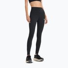 Leggings da corsa da donna New Balance Harmony High Rise nero