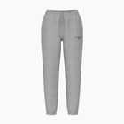 Pantaloni ashheath da donna New Balance Reimagined Fleece Jogger