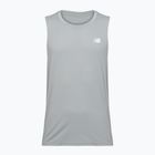 Maglietta da uomo New Balance Sport Tank salte grey