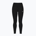Leggings da corsa da donna New Balance Harmony High Rise nero
