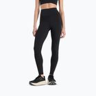 Leggings da donna New Balance Define High Rise black/white