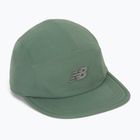 Cappello da baseball New Balance 5 Panel Performance V 2.0 darkjuni