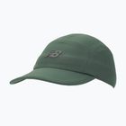 Cappello da baseball New Balance 5 Panel Performance V 2.0 darkjuni
