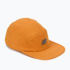 Berretto New Balance 5 Panel Performance V 2.0 sizzle