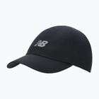 Cappello da baseball New Balance 5 Panel Performance V 2.0 nero