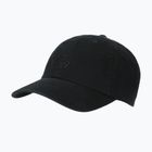 Cappello da baseball New Balance 6 Panel Classic V 2.0 nero