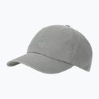 Cappello da baseball New Balance 6 Panel Classic V 2.0 in ardesia
