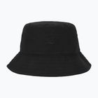 Cappello a secchiello New Balance Flying nero