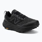 Scarpe da corsa uomo New Balance Fresh Foam Hierro V9 black cement/black z9