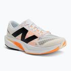 New Balance FuelCell Rebel v4 scarpe da corsa da uomo bianche