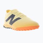Scarpe da calcio New Balance Tekela Magique V4+ TF beige