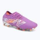Scarpe da calcio New Balance Furon Pro V8 FG viola