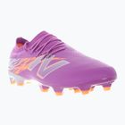 Scarpe da calcio New Balance Furon Pro V8 FG viola