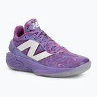 Scarpe da basket New Balance Two WXY V5 viola