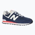 Scarpe New Balance 574 V1 nb navy GC574VPN