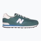 Scarpe da bambino New Balance 515's V1 new spruce