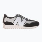 Scarpe da bambino New Balance 327's V1 grey matter