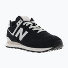 Scarpe New Balance 574 V2 nero U574YCE