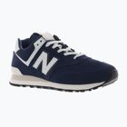 Scarpe New Balance 574 V2 indaco