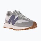 Scarpe New Balance donna 327's V1 grigio ardesia