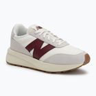 Scarpe New Balance U370V1 classic crimson
