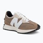 Scarpe New Balance V1 327, fungo/bianco
