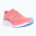 Scarpe da corsa da donna New Balance Fresh Foam 680 v8 sunfade red