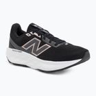 Scarpe da running da donna New Balance Fresh Foam 520's V9 black/castlerock/silver metallic