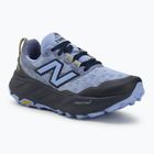 Scarpe da corsa da donna New Balance Fresh Foam X Hierro V9 electric sky
