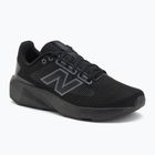 Scarpe da corsa da uomo New Balance Fresh Foam 413's V3 nere