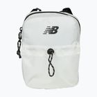 New Balance Essential Sling Bag bianco