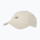 Berretto da baseball da donna New Balance 6 Panel Class in lino
