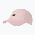 Berretto da baseball New Balance 6 Panel Class rosesugar da donna