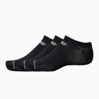 Calze New Balance Performance Basic No Show 3 paia nero