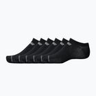 Calze New Balance Performance Basic No Show 6 paia nere
