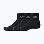 Calzini New Balance Performance Basic Ankle 3 pairs black/white