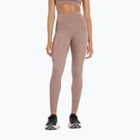 Leggings running donna New Balance Harmony High Rise earth shadow