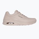 Scarpe da uomo SKECHERS Uno Stand On Air sabbia