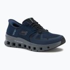 SKECHERS scarpe da uomo Glide-Step Pro navy/charcoal